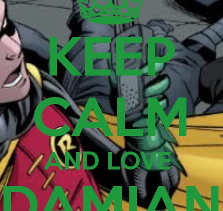 Dan Aguilar,Damian Rea