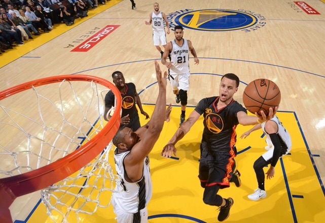 Dan Aguilar, playoffs 2015