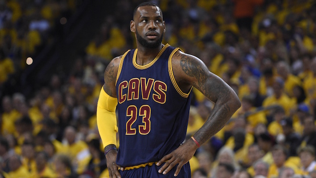 The heart of the matter