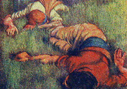 odysees_men_in_lotus_island