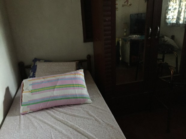 Water the plants, prolific nonsense