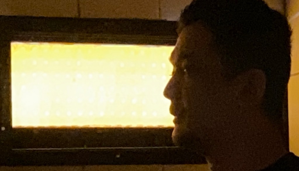 Prolific Nonsense Against the desire to sleep