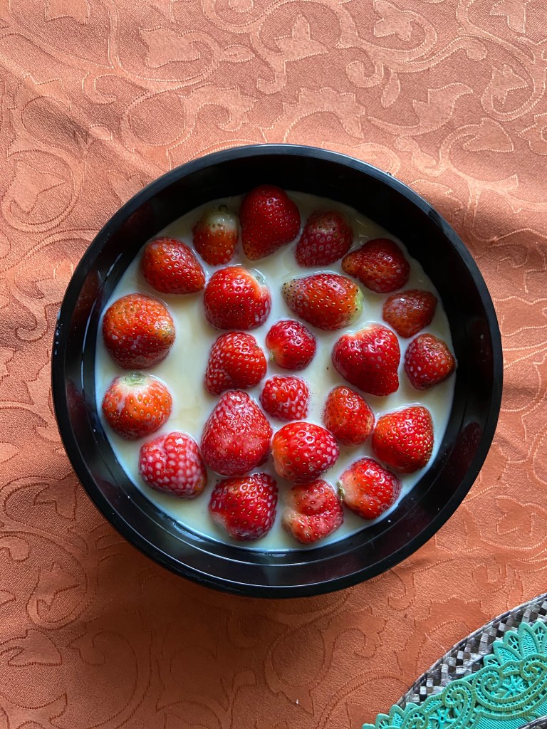 Prolific nonsense on love