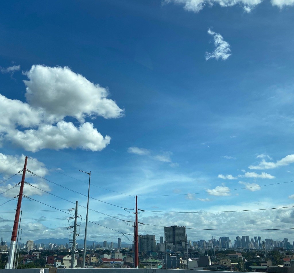 Prolific nonsense. Horizon